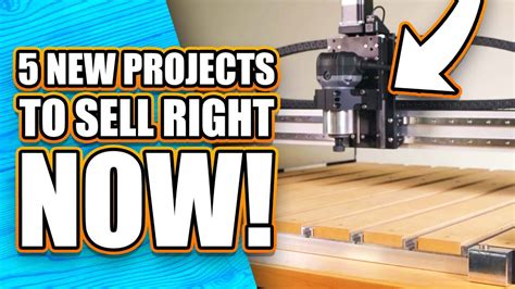 can you make money without cnc machines|profitable cnc designs.